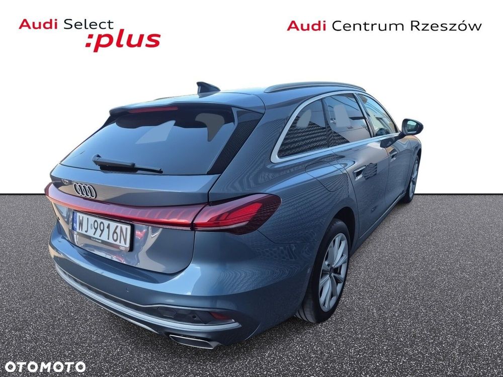 Audi A5 Avant - 3
