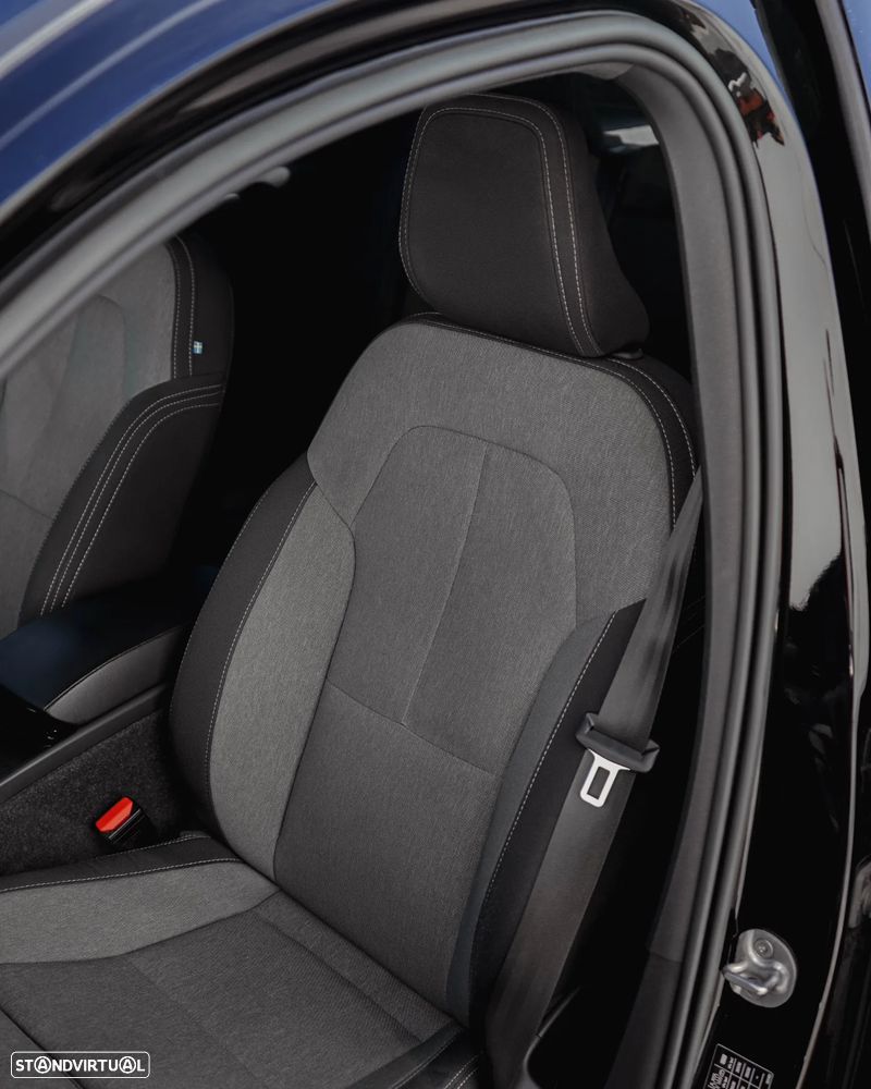 Volvo XC 40 1.5 T5 PHEV Inscription - 27