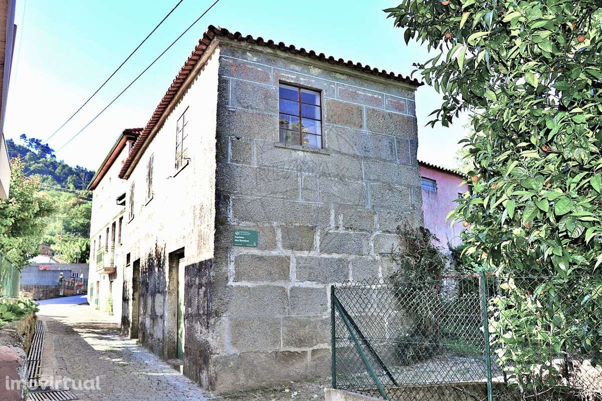 Moradia T4 para venda - Grande imagem: 3/21