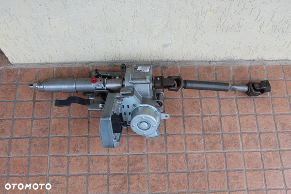 POMPA WSPOMAGANIE ELEKTRYCZNE FORD FIESTA MK7 8V513C529JX