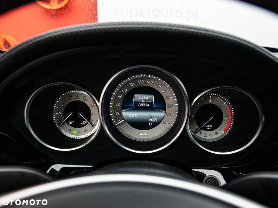 Mercedes-Benz CLS 350 d 4-Matic - 16