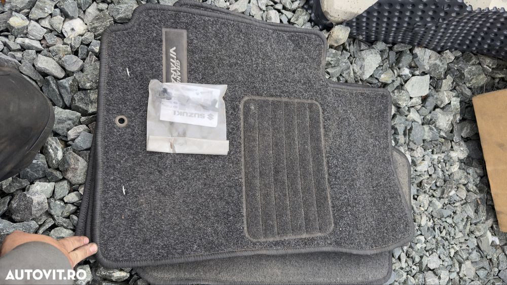 Dezmembrez Piese Suzuki SX4  grand Vitara - 12