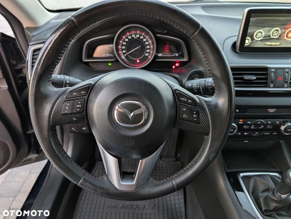Mazda 3 2.0 Skyenergy - 21