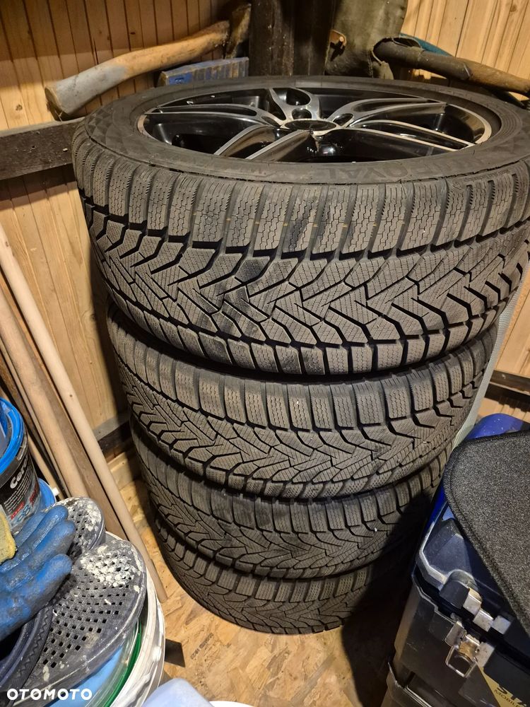 Mercedes-Benz Klasa V 250 d 4-Matic Avantgarde 7G-Tronic (d³ugi) - 31