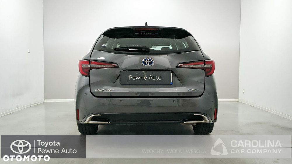 Toyota Corolla 1.8 Hybrid Comfort - 25