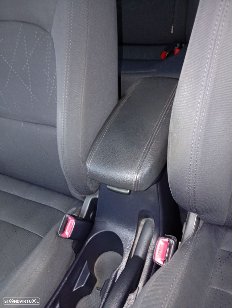 Kia Rio 1.2 CVVT EX - 20