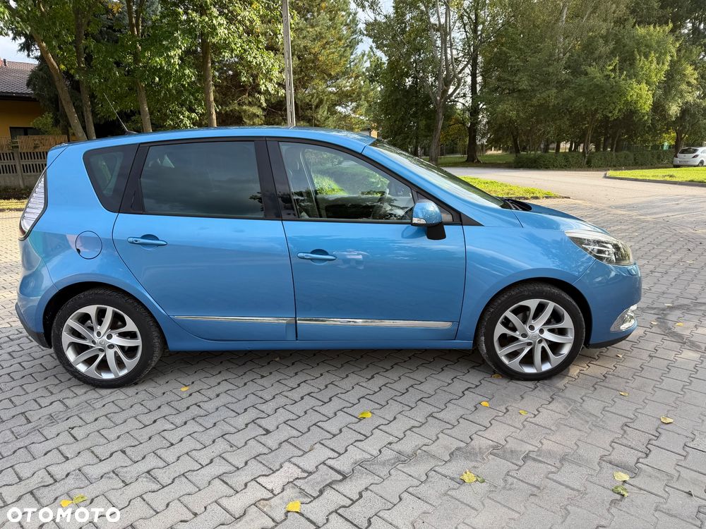 Renault Scenic - 4