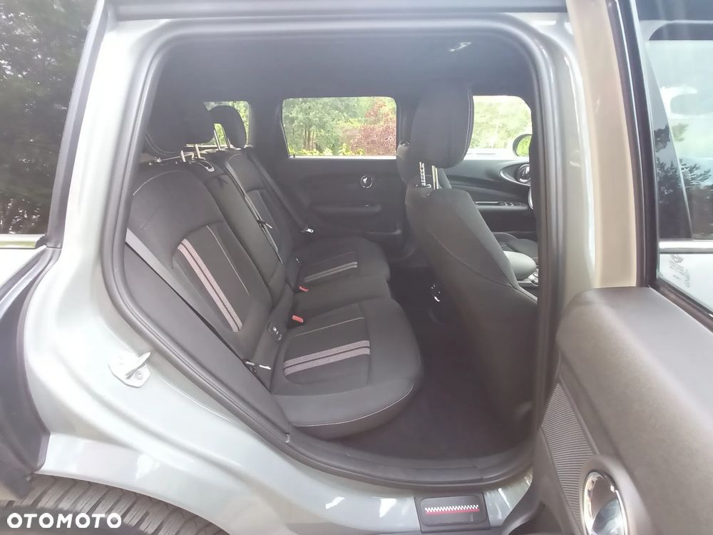 MINI Clubman One D - 16