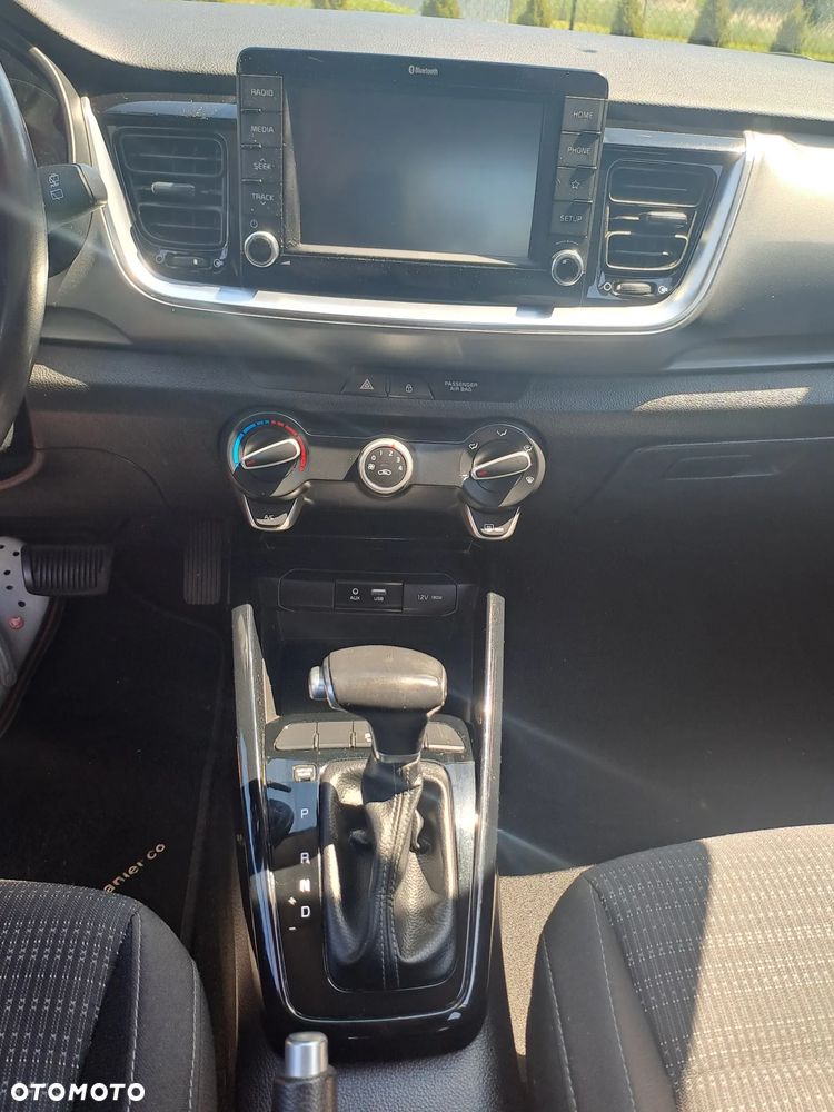 Kia Stonic - 13