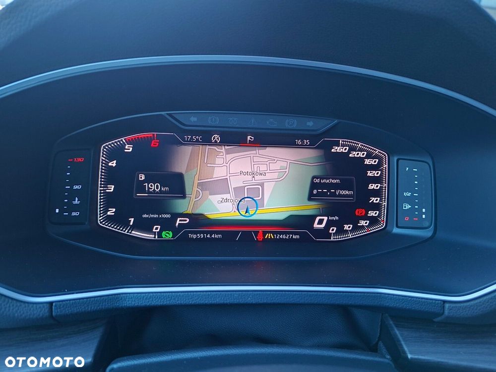 Seat Tarraco - 19