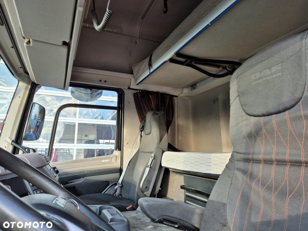 DAF CF 370 FA SC - 6