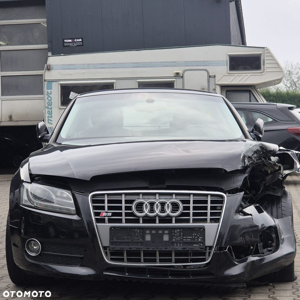 Audi A5 Coupé 2.0 TDI Ultra DPF - 2