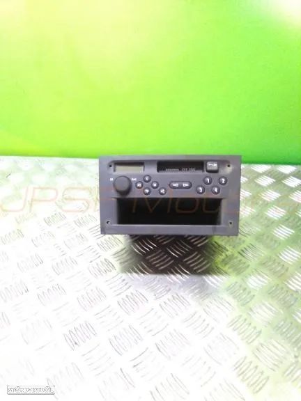 Reparação de Opel Vivaro 1.9 DTI F9QU7 - 18