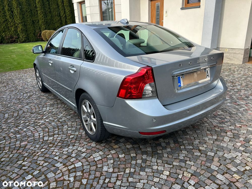 Volvo S40 - 4