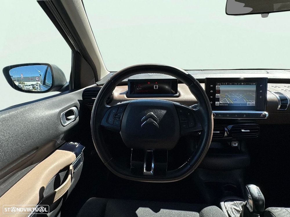 Citroën C4 Cactus 1.6 BlueHDi Shine - 11