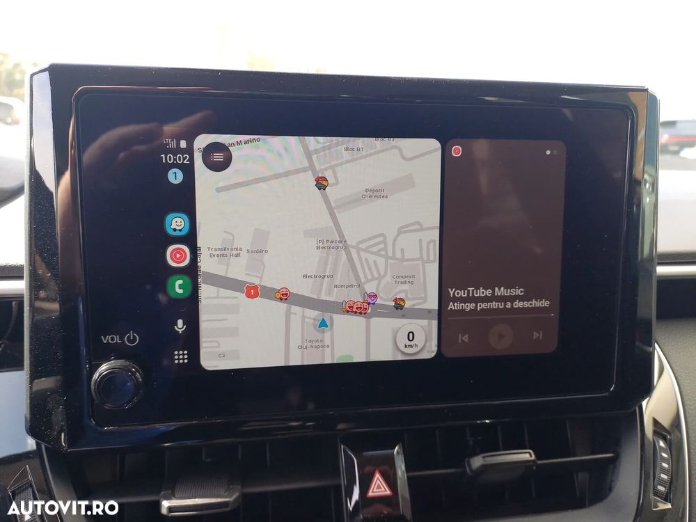 Toyota Corolla 1.8 HSD Eco - 24