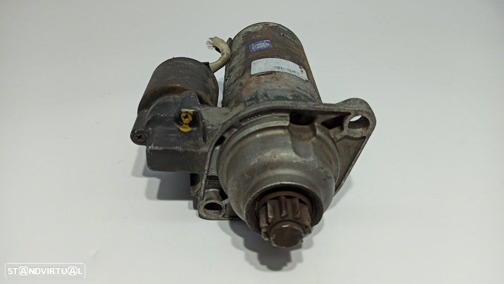 MOTOR DE ARRANQUE VOLKSWAGEN GOLF IV BERLINA (1J1) 25 ANIVERSARIO - 4