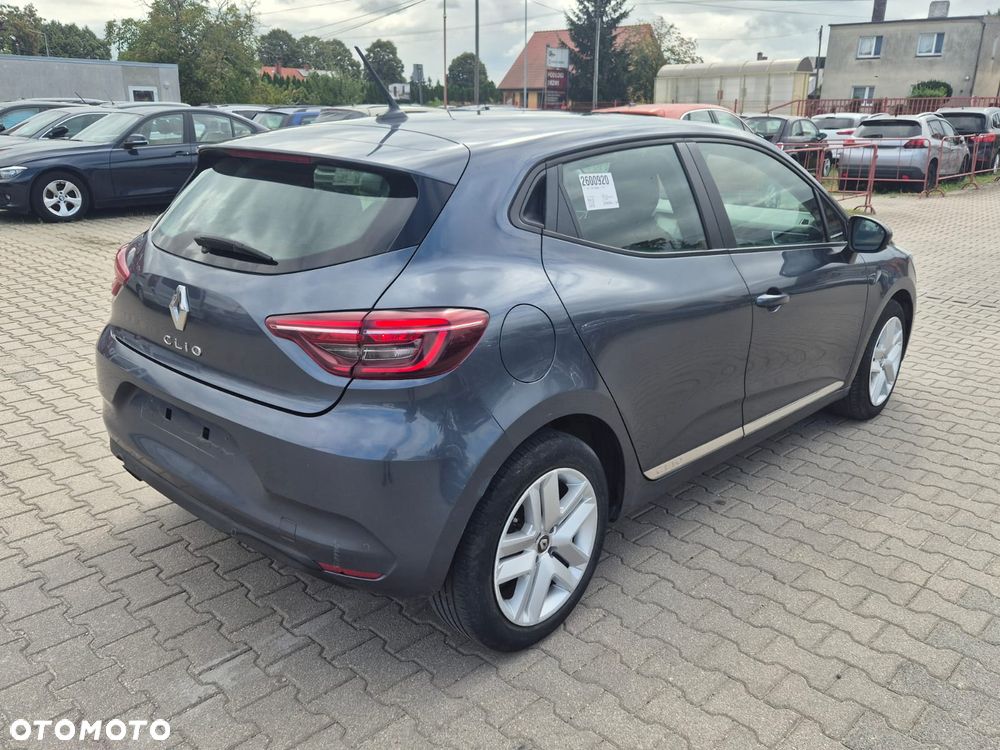 Renault Clio 1.2 16V Life - 6