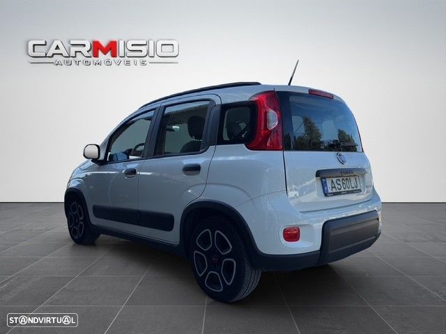 Fiat Panda 1.0 Hybrid City Life - 6
