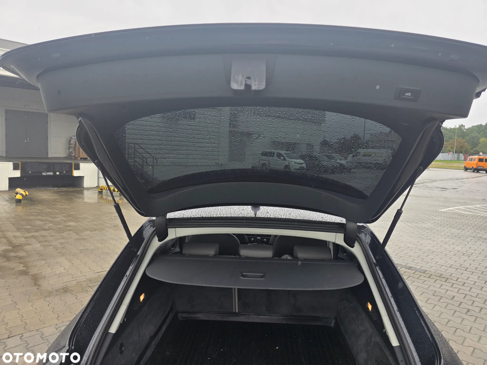 Audi A6 - 14
