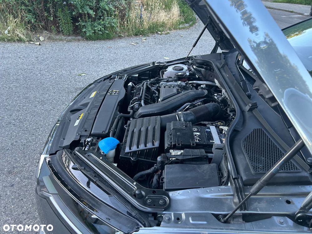 Skoda Octavia 1.5 TSI mHEV Selection DSG - 7