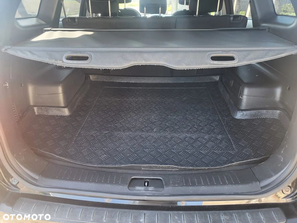 Chevrolet Captiva 2.0 4WD 5 Sitzer LT - 21