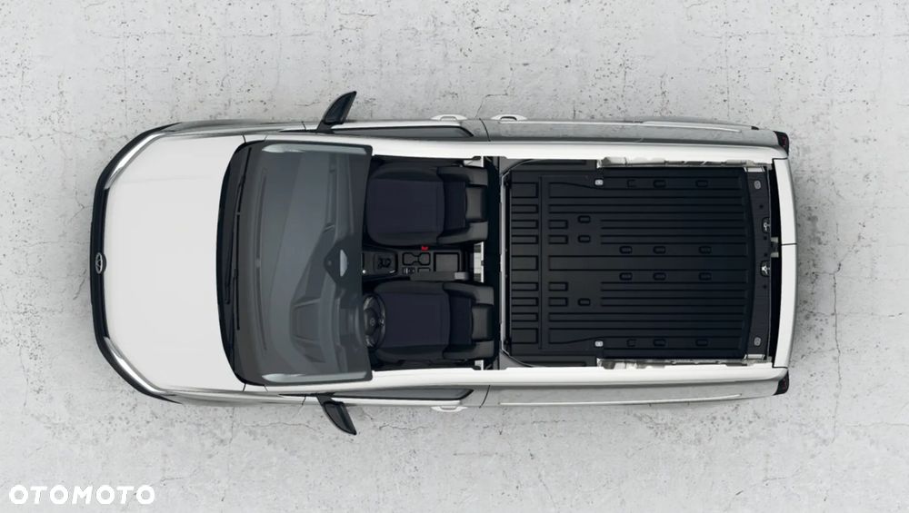 Volkswagen Caddy - 8