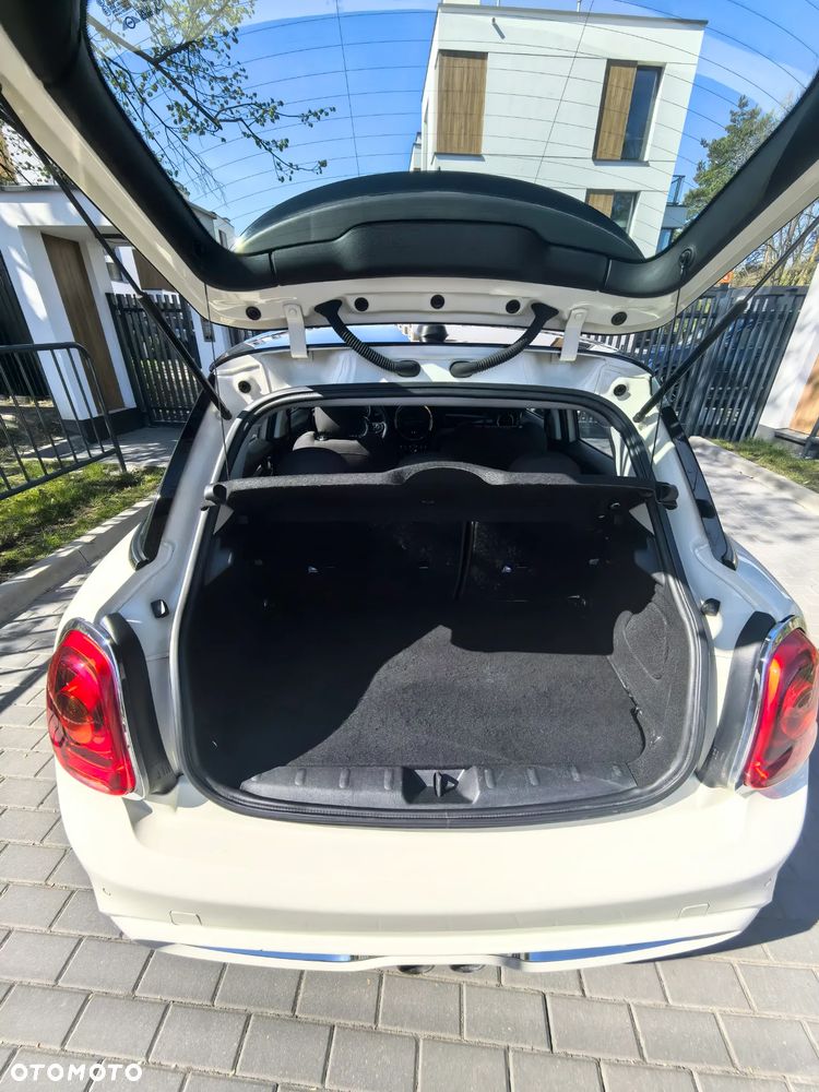 MINI Cooper S sport - 7