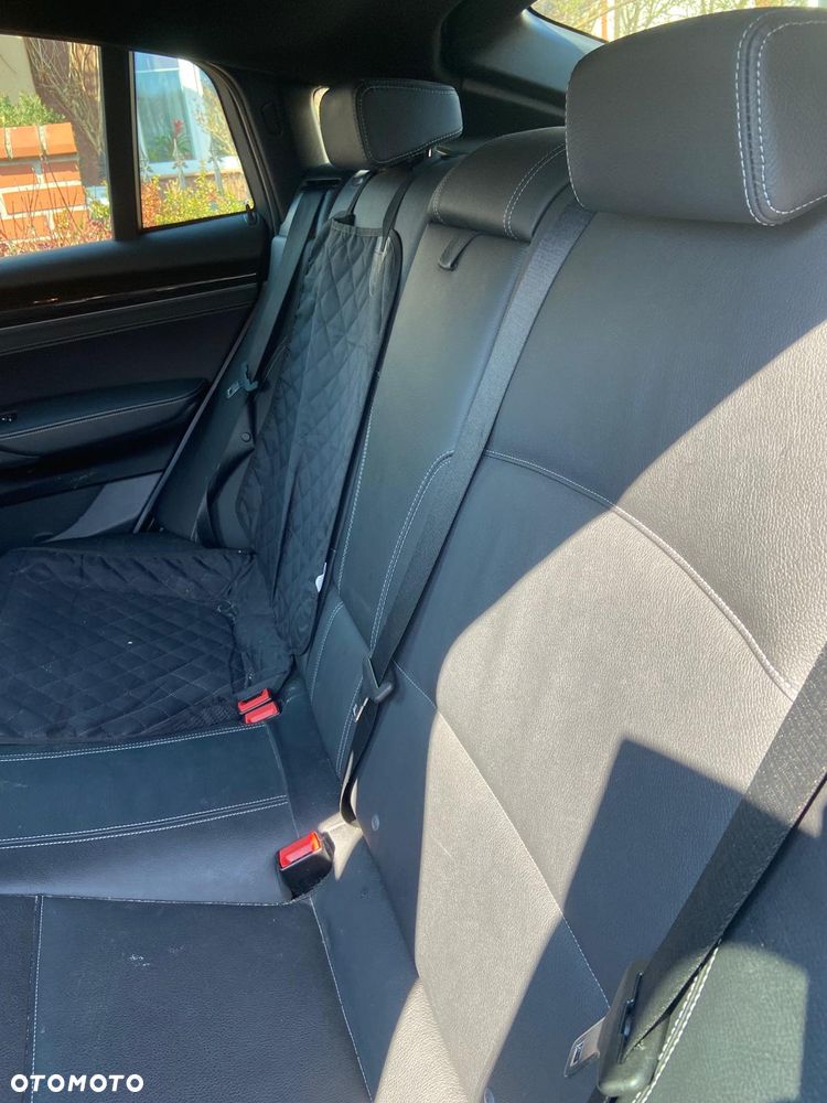 BMW X4 xDrive28i - 10