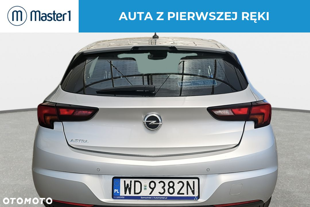Opel Astra V 1.2 T GS Line S&S - 9