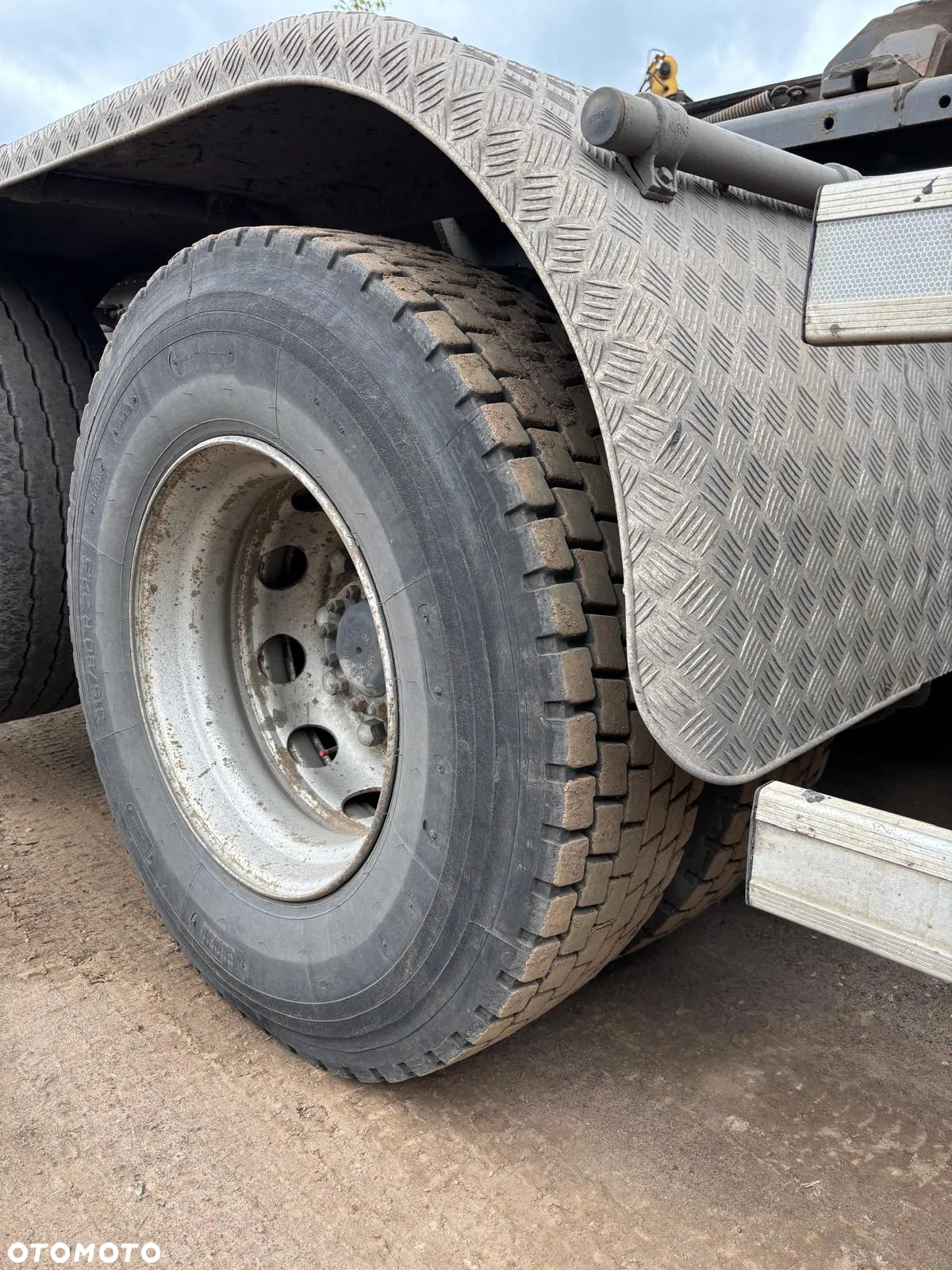 Volvo FH 460 - 6