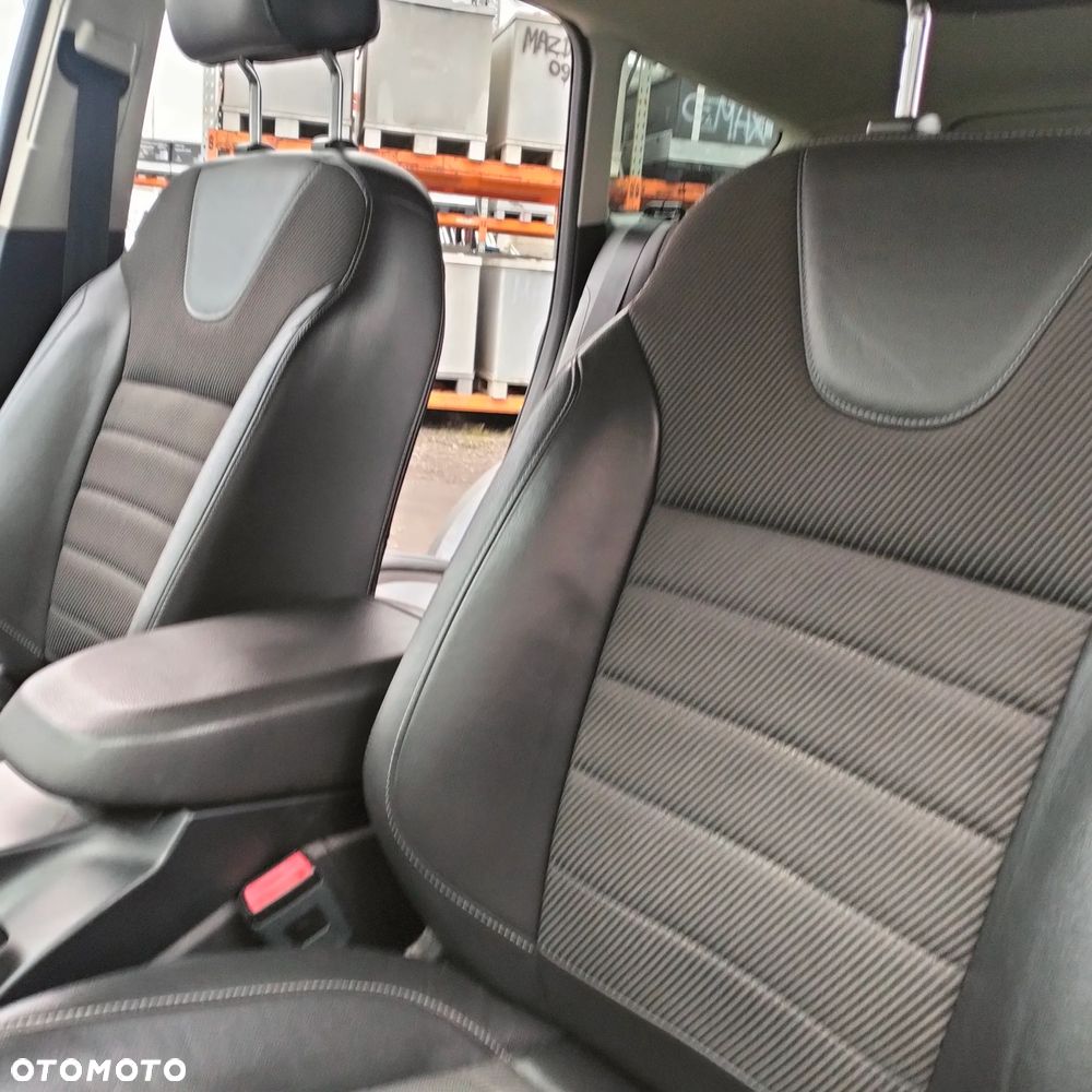 FORD KUGA MK2 KOMPLET FOTELI Z TAPICERKAMI - 5