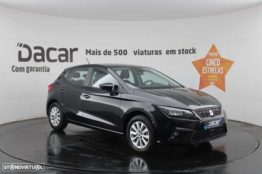 SEAT Ibiza 1.0 TSI Style - 2