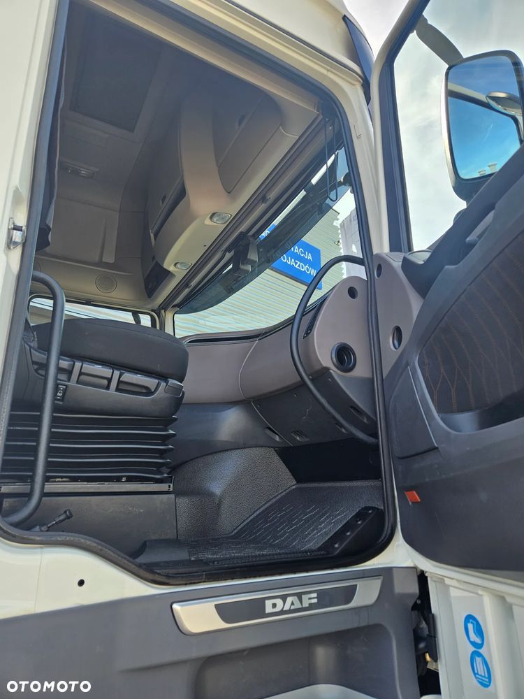 DAF XF480FT STOCK 32328 - 11
