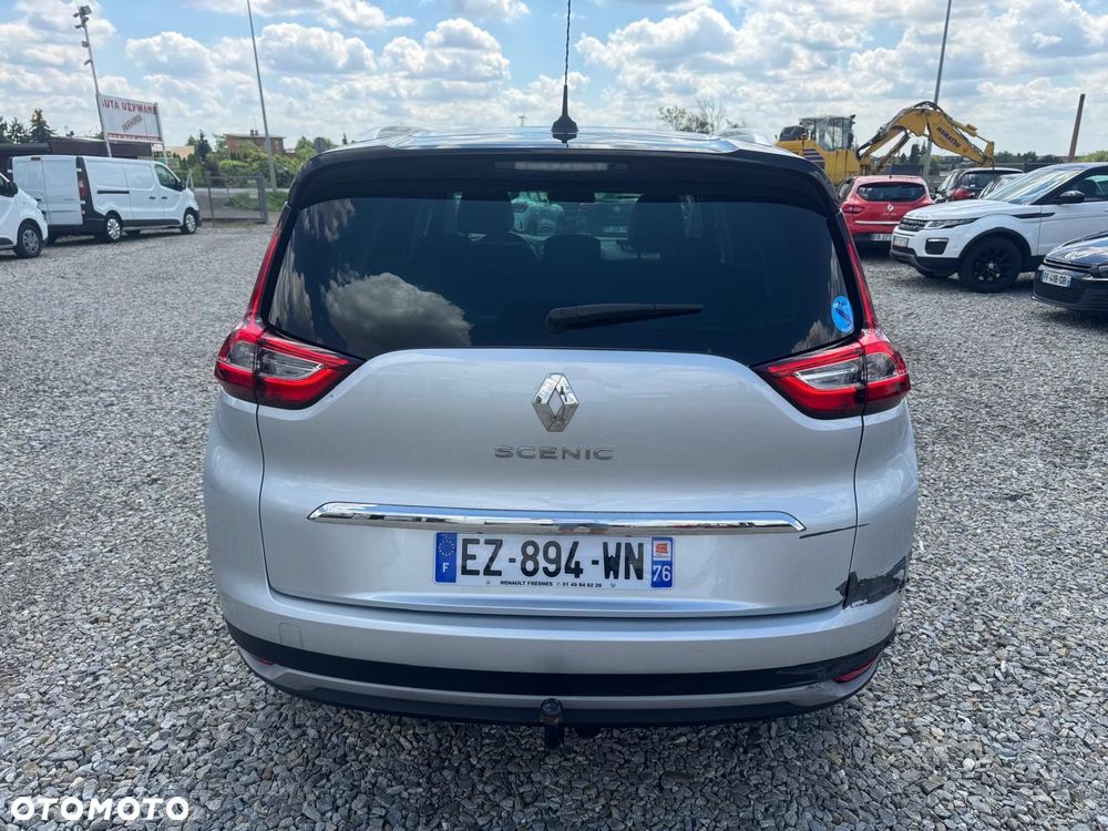 Renault Grand Scenic ENERGY dCi 130 Business - 4