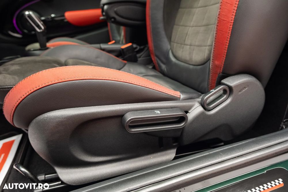 Mini John Cooper Works Sport-Aut. - 28