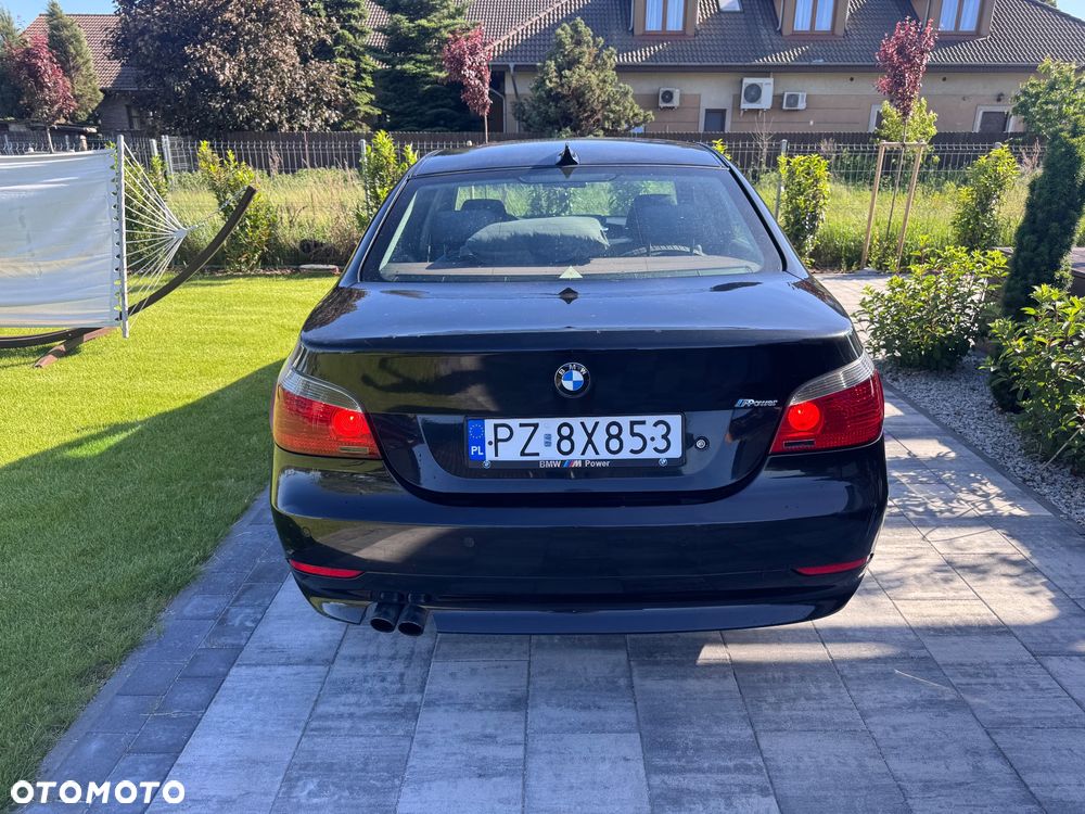 BMW Seria 5 - 13