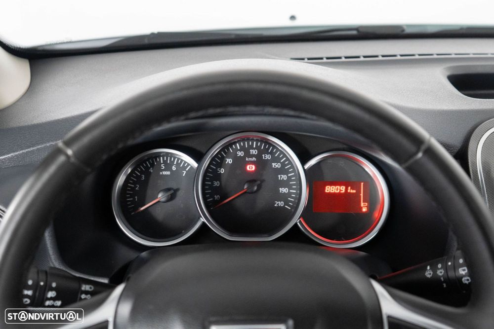 Dacia Sandero 0.9 TCe Stepway - 22