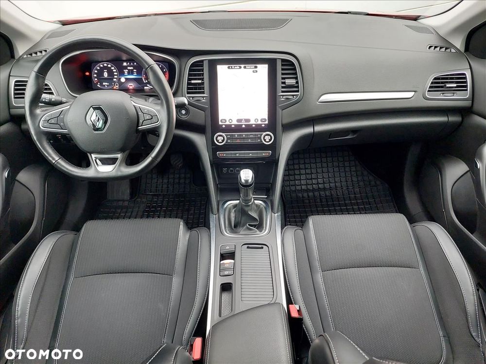 Renault Megane 1.3 TCe FAP Techno - 9