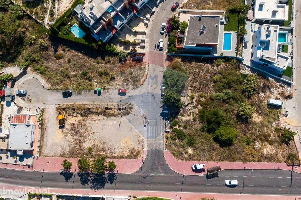 Terreno  para venda - Grande imagem: 5/18