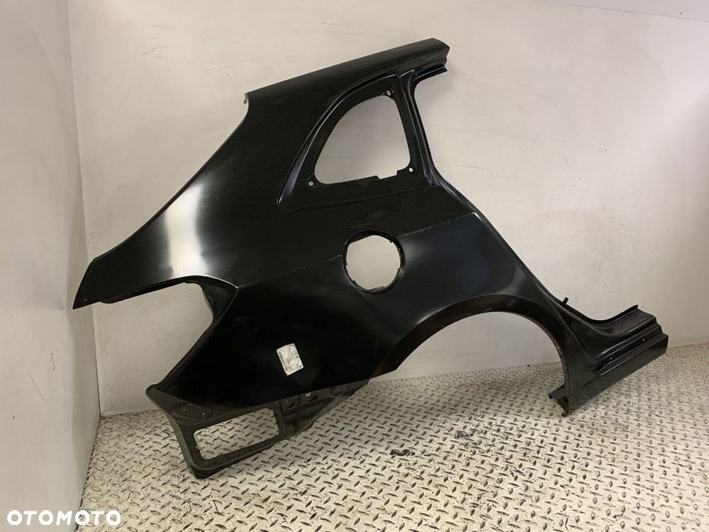 FABRYCZNIE NOWY ORYGINALNY TYLNY PRAWY BŁOTNIK PRÓG PRAWA TYŁ CHEVROLET CRUZE KOMBI 08-14 95136011 - 4