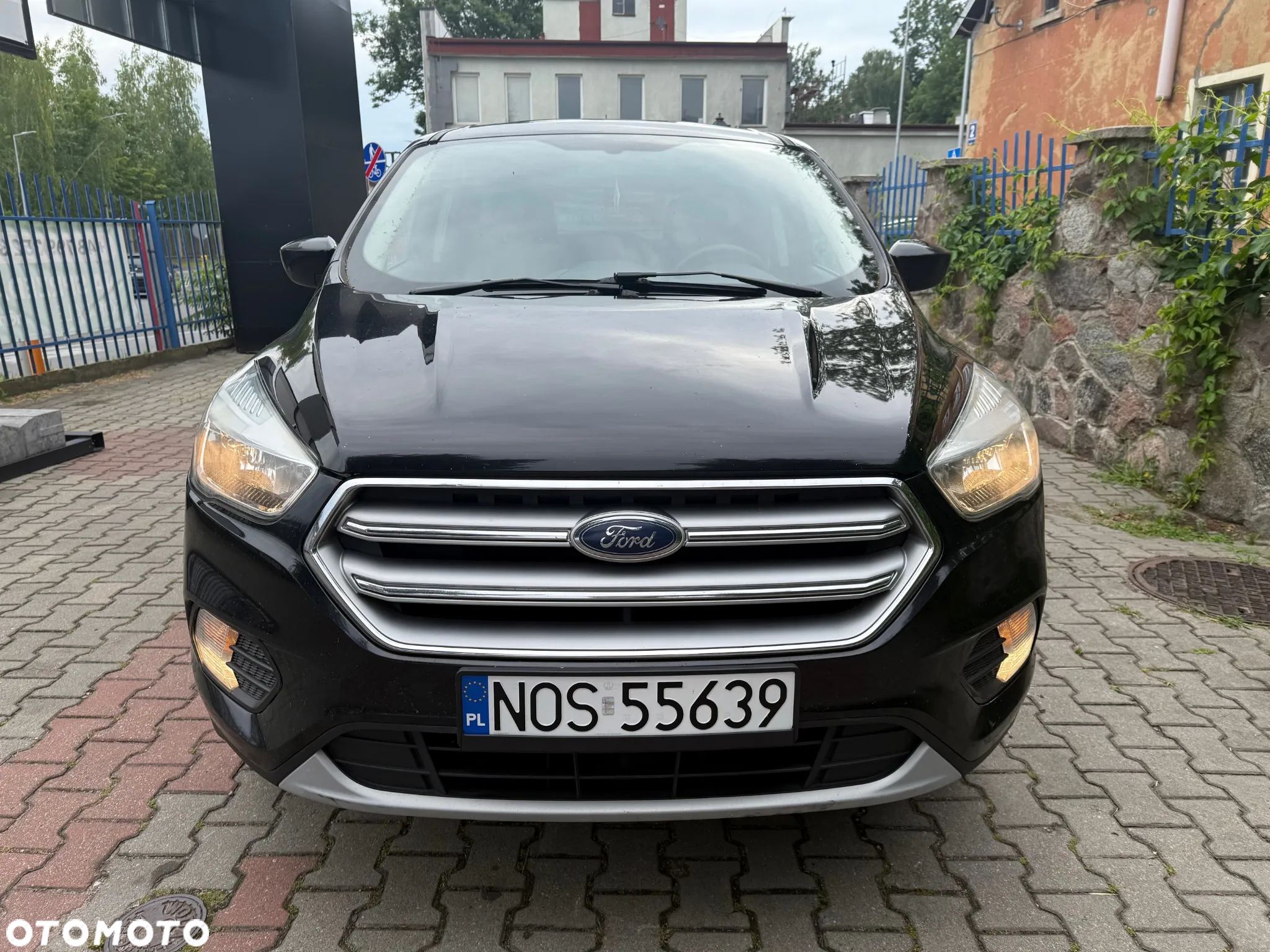 Ford Escape 1.5 EcoBoost AWD SE - 2