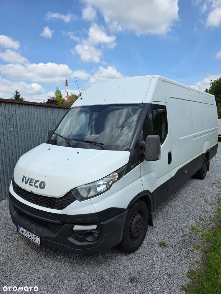 Iveco Daily 35S15 - 1