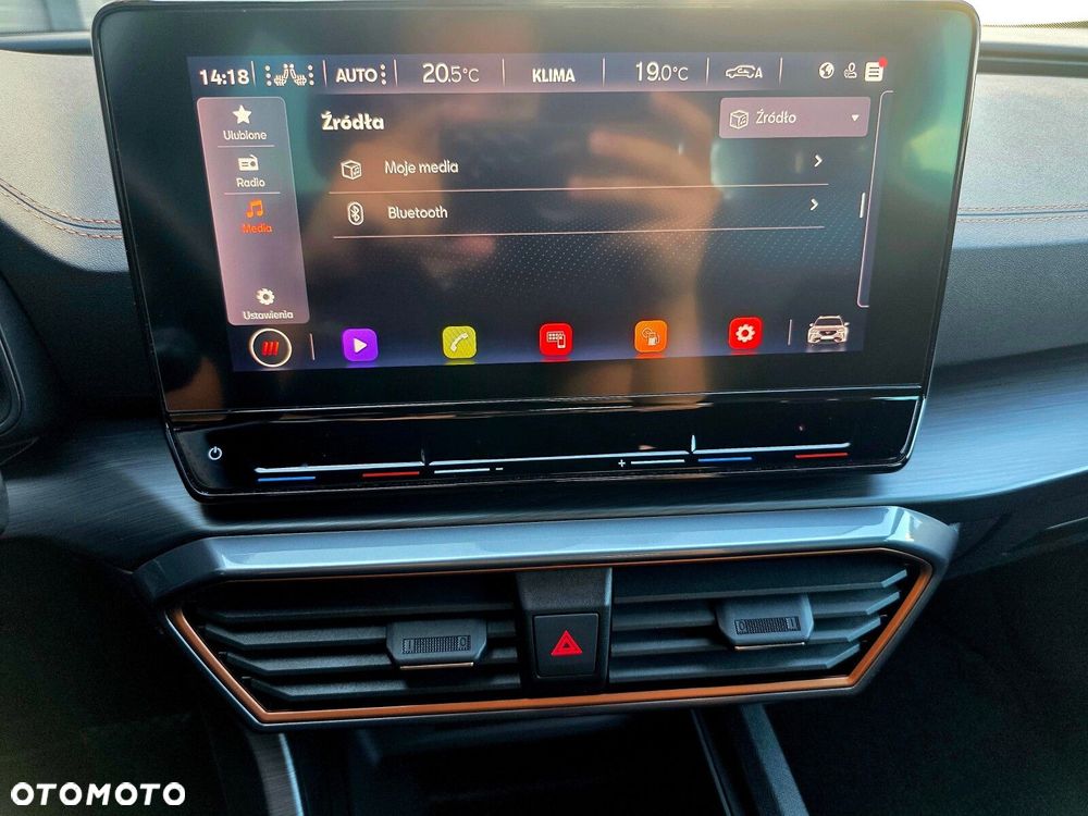 Cupra Formentor 1.5 TSI DSG - 23
