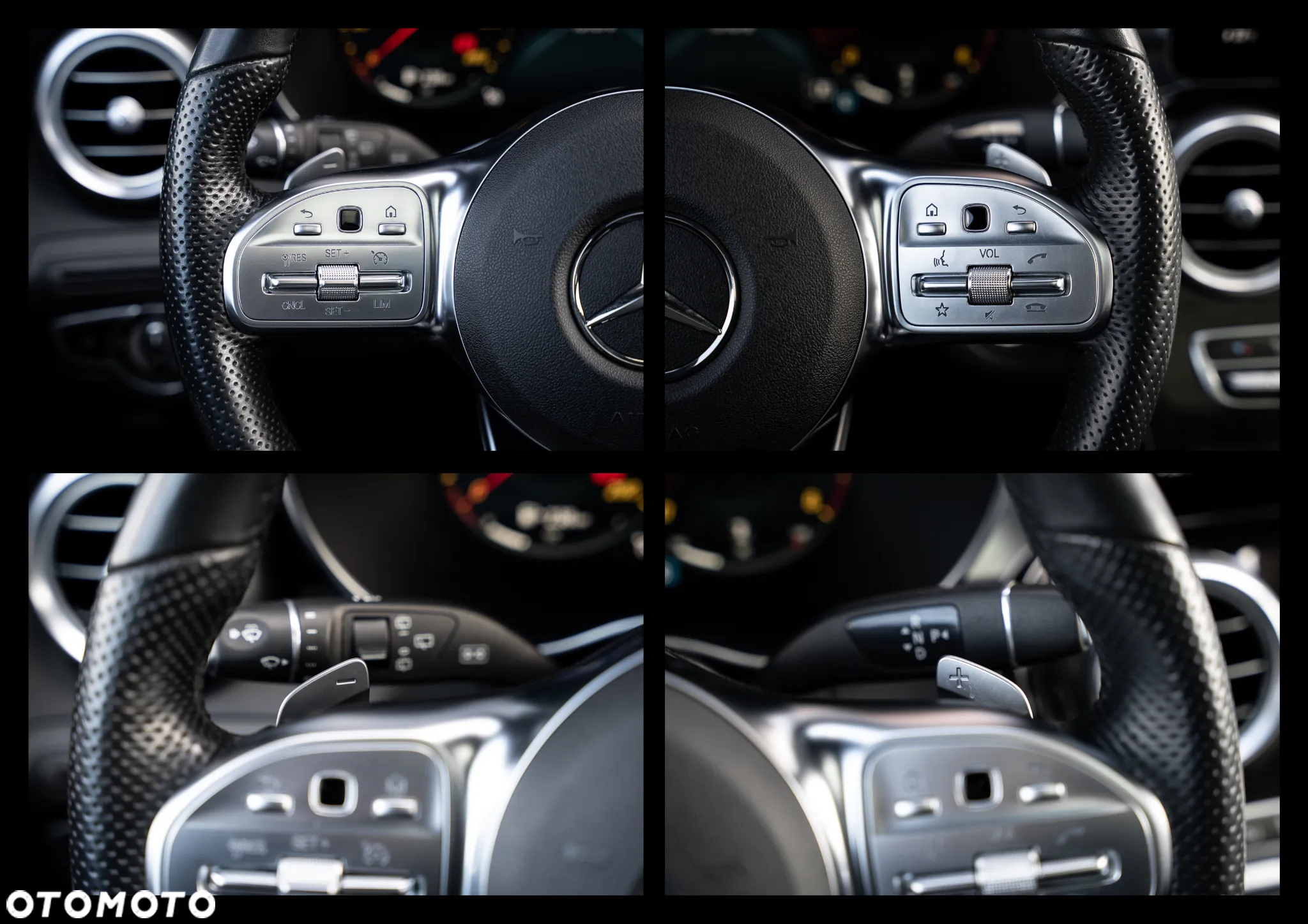 Mercedes-Benz GLC - 33