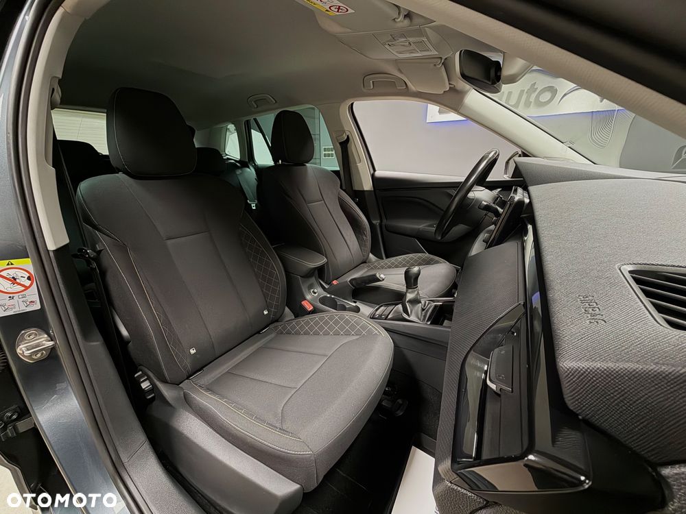 Skoda Kamiq 1.5 TSI Ambition - 23