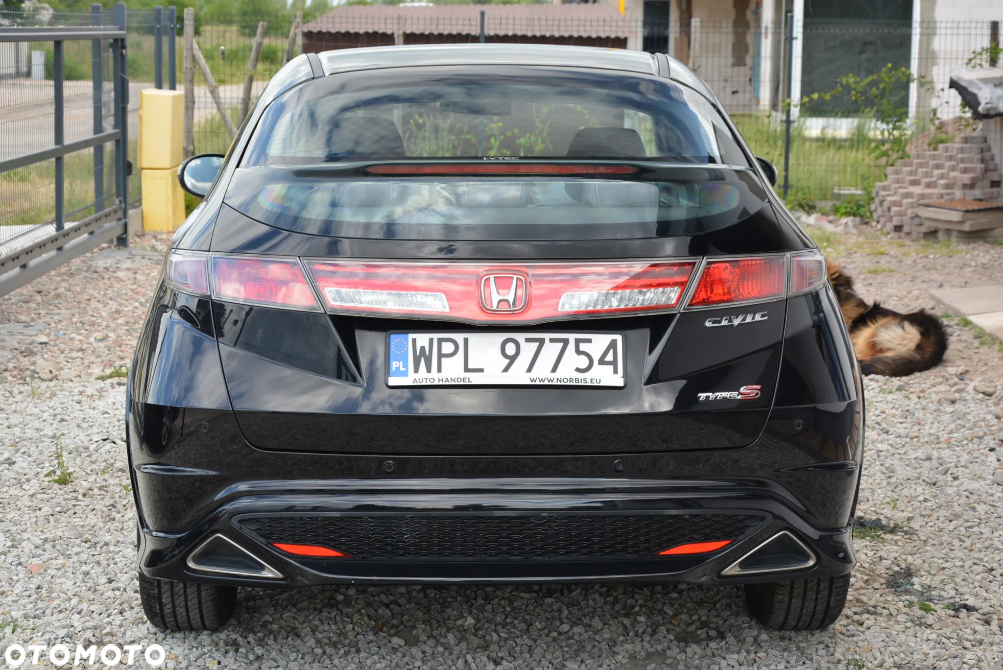 Honda Civic 1.4 i-VTEC Sport - 13