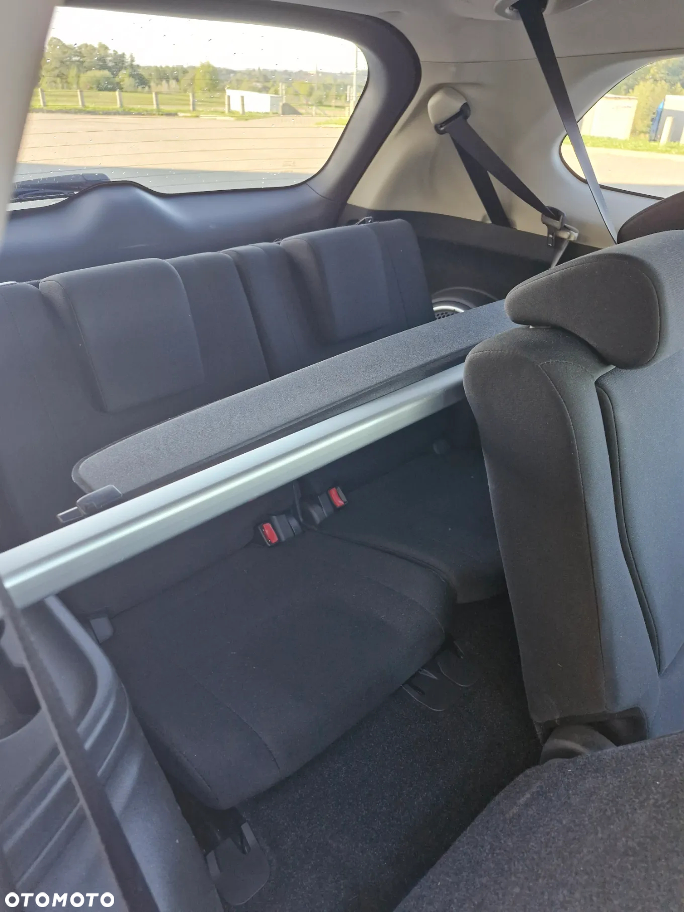 Mitsubishi Outlander 2.0 Intense Comfort 4WD CVT - 9
