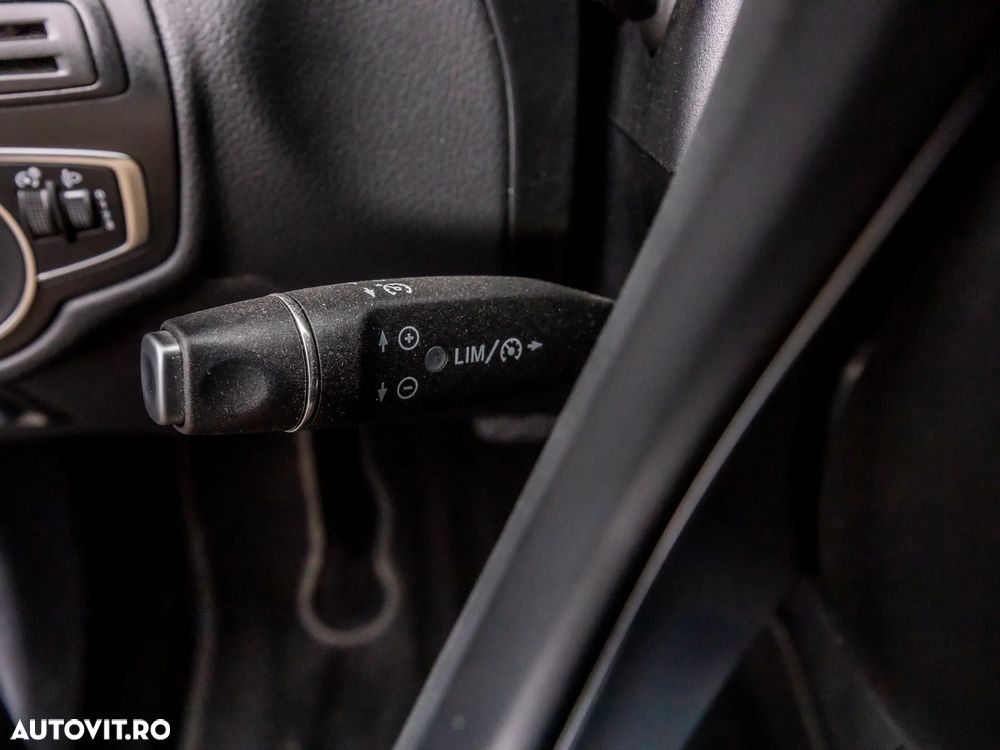 Mercedes-Benz GLC 220 d 4Matic 9G-TRONIC - 22