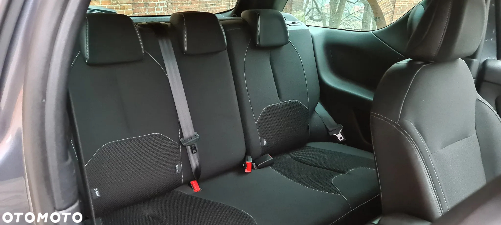 Citroën DS3 VTi 120 SoChic - 22